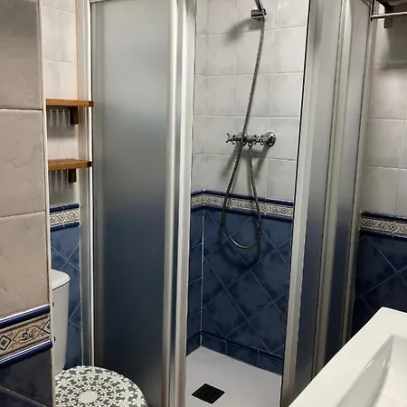Apartamento Peregrinos-3