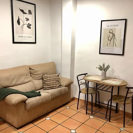 Apartamento Peregrinos-2